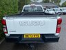 USED 2023 73 ISUZU D-MAX SINGLE CAB 4X4 PICK UP 1.9 TD 162BHP Very Rare Sngle Cab 4x4 With Low Miles  And Nice Spec Inc Air Con! Very Clean Example Inside & Out!