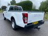 USED 2023 73 ISUZU D-MAX SINGLE CAB 4X4 PICK UP 1.9 TD 162BHP Very Rare Sngle Cab 4x4 With Low Miles  And Nice Spec Inc Air Con! Very Clean Example Inside & Out!
