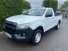 USED 2023 73 ISUZU D-MAX SINGLE CAB 4X4 PICK UP 1.9 TD 162BHP Very Rare Sngle Cab 4x4 With Low Miles  And Nice Spec Inc Air Con! Very Clean Example Inside & Out!