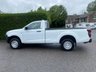 USED 2023 73 ISUZU D-MAX SINGLE CAB 4X4 PICK UP 1.9 TD 162BHP Very Rare Sngle Cab 4x4 With Low Miles  And Nice Spec Inc Air Con! Very Clean Example Inside & Out!