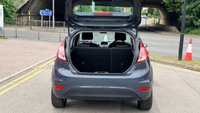USED 2013 13 FORD FIESTA 1.0 Zetec Hatchback 5dr Petrol Manual Euro 5 (s/s) (80 ps) , ROAD TAX &pound;2O, HPI CLR
