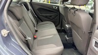 USED 2013 13 FORD FIESTA 1.0 Zetec Hatchback 5dr Petrol Manual Euro 5 (s/s) (80 ps) , ROAD TAX &pound;2O, HPI CLR