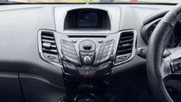 USED 2013 13 FORD FIESTA 1.0 Zetec Hatchback 5dr Petrol Manual Euro 5 (s/s) (80 ps) , ROAD TAX &pound;2O, HPI CLR