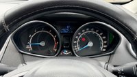 USED 2013 13 FORD FIESTA 1.0 Zetec Hatchback 5dr Petrol Manual Euro 5 (s/s) (80 ps) , ROAD TAX &pound;2O, HPI CLR