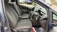 USED 2013 13 FORD FIESTA 1.0 Zetec Hatchback 5dr Petrol Manual Euro 5 (s/s) (80 ps) , ROAD TAX &pound;2O, HPI CLR