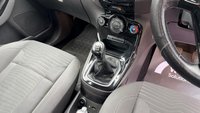 USED 2013 13 FORD FIESTA 1.0 Zetec Hatchback 5dr Petrol Manual Euro 5 (s/s) (80 ps) , ROAD TAX &pound;2O, HPI CLR