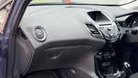 USED 2013 13 FORD FIESTA 1.0 Zetec Hatchback 5dr Petrol Manual Euro 5 (s/s) (80 ps) , ROAD TAX &pound;2O, HPI CLR