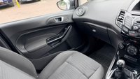 USED 2013 13 FORD FIESTA 1.0 Zetec Hatchback 5dr Petrol Manual Euro 5 (s/s) (80 ps) , ROAD TAX &pound;2O, HPI CLR