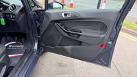 USED 2013 13 FORD FIESTA 1.0 Zetec Hatchback 5dr Petrol Manual Euro 5 (s/s) (80 ps) , ROAD TAX &pound;2O, HPI CLR