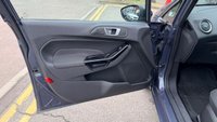 USED 2013 13 FORD FIESTA 1.0 Zetec Hatchback 5dr Petrol Manual Euro 5 (s/s) (80 ps) , ROAD TAX &pound;2O, HPI CLR