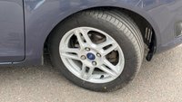 USED 2013 13 FORD FIESTA 1.0 Zetec Hatchback 5dr Petrol Manual Euro 5 (s/s) (80 ps) , ROAD TAX &pound;2O, HPI CLR