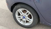 USED 2013 13 FORD FIESTA 1.0 Zetec Hatchback 5dr Petrol Manual Euro 5 (s/s) (80 ps) , ROAD TAX &pound;2O, HPI CLR