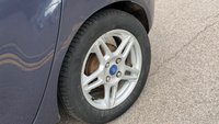 USED 2013 13 FORD FIESTA 1.0 Zetec Hatchback 5dr Petrol Manual Euro 5 (s/s) (80 ps) , ROAD TAX &pound;2O, HPI CLR