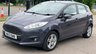 USED 2013 13 FORD FIESTA 1.0 Zetec Hatchback 5dr Petrol Manual Euro 5 (s/s) (80 ps) , ROAD TAX &pound;2O, HPI CLR
