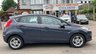 USED 2013 13 FORD FIESTA 1.0 Zetec Hatchback 5dr Petrol Manual Euro 5 (s/s) (80 ps) , ROAD TAX &pound;2O, HPI CLR