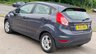 USED 2013 13 FORD FIESTA 1.0 Zetec Hatchback 5dr Petrol Manual Euro 5 (s/s) (80 ps) , ROAD TAX &pound;2O, HPI CLR