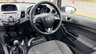 USED 2013 13 FORD FIESTA 1.0 Zetec Hatchback 5dr Petrol Manual Euro 5 (s/s) (80 ps) , ROAD TAX &pound;2O, HPI CLR