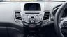 USED 2013 13 FORD FIESTA 1.0 Zetec Hatchback 5dr Petrol Manual Euro 5 (s/s) (80 ps) , ROAD TAX &pound;2O, HPI CLR