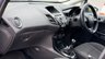 USED 2013 13 FORD FIESTA 1.0 Zetec Hatchback 5dr Petrol Manual Euro 5 (s/s) (80 ps) , ROAD TAX &pound;2O, HPI CLR