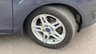 USED 2013 13 FORD FIESTA 1.0 Zetec Hatchback 5dr Petrol Manual Euro 5 (s/s) (80 ps) , ROAD TAX &pound;2O, HPI CLR