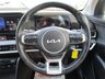 USED 2023 23 KIA SPORTAGE 1.6 T-GDi 2 SUV 5dr Petrol Manual Euro 6 (s/s) (148 bhp) 