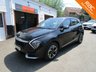 USED 2023 23 KIA SPORTAGE 1.6 T-GDi 2 SUV 5dr Petrol Manual Euro 6 (s/s) (148 bhp) 