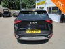 USED 2023 23 KIA SPORTAGE 1.6 T-GDi 2 SUV 5dr Petrol Manual Euro 6 (s/s) (148 bhp) 
