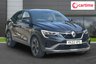 USED 2022 22 RENAULT ARKANA 1.3L 4d  AUTO  138 BHP Rear Parking Camera, Rear Parking Sensors, Android Auto / Apple CarPlay, Touchscreen, 18In Alloys Rear Parking Camera, Rear Parking Sensors, Android Auto / Apple CarPlay, Touchscreen, 18In Alloys
