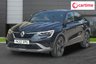 USED 2022 22 RENAULT ARKANA 1.3L 4d  AUTO  138 BHP Rear Parking Camera, Rear Parking Sensors, Android Auto / Apple CarPlay, Touchscreen, 18In Alloys Rear Parking Camera, Rear Parking Sensors, Android Auto / Apple CarPlay, Touchscreen, 18In Alloys