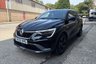 USED 2022 22 RENAULT ARKANA 1.3L 4d  AUTO  138 BHP Rear Parking Camera, Rear Parking Sensors, Android Auto / Apple CarPlay, Touchscreen, 18In Alloys Rear Parking Camera, Rear Parking Sensors, Android Auto / Apple CarPlay, Touchscreen, 18In Alloys