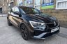 USED 2022 22 RENAULT ARKANA 1.3L 4d  AUTO  138 BHP Rear Parking Camera, Rear Parking Sensors, Android Auto / Apple CarPlay, Touchscreen, 18In Alloys Rear Parking Camera, Rear Parking Sensors, Android Auto / Apple CarPlay, Touchscreen, 18In Alloys