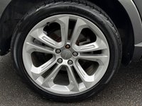 USED 2016 16 AUDI Q3 2.0 TDI S line Plus SUV 5dr Diesel S Tronic quattro Euro 6 (s/s) (150 ps) 