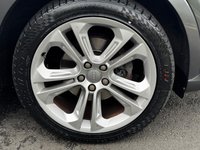 USED 2016 16 AUDI Q3 2.0 TDI S line Plus SUV 5dr Diesel S Tronic quattro Euro 6 (s/s) (150 ps) 