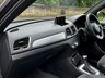 USED 2016 16 AUDI Q3 2.0 TDI S line Plus SUV 5dr Diesel S Tronic quattro Euro 6 (s/s) (150 ps) 