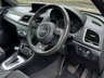 USED 2016 16 AUDI Q3 2.0 TDI S line Plus SUV 5dr Diesel S Tronic quattro Euro 6 (s/s) (150 ps) 