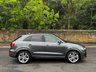 USED 2016 16 AUDI Q3 2.0 TDI S line Plus SUV 5dr Diesel S Tronic quattro Euro 6 (s/s) (150 ps) 