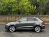 USED 2016 16 AUDI Q3 2.0 TDI S line Plus SUV 5dr Diesel S Tronic quattro Euro 6 (s/s) (150 ps) 
