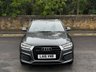USED 2016 16 AUDI Q3 2.0 TDI S line Plus SUV 5dr Diesel S Tronic quattro Euro 6 (s/s) (150 ps) 