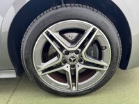 USED 2023 73 MERCEDES-BENZ CLA 1.3 CLA250e 15.6kWh AMG Line (Executive) Coupe 4dr Petrol Plug-in Hybrid 8G-DCT Euro 6 (s/s) (218 ps) 