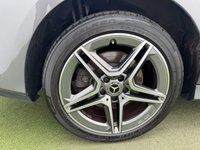 USED 2023 73 MERCEDES-BENZ CLA 1.3 CLA250e 15.6kWh AMG Line (Executive) Coupe 4dr Petrol Plug-in Hybrid 8G-DCT Euro 6 (s/s) (218 ps) 