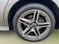 USED 2023 73 MERCEDES-BENZ CLA 1.3 CLA250e 15.6kWh AMG Line (Executive) Coupe 4dr Petrol Plug-in Hybrid 8G-DCT Euro 6 (s/s) (218 ps) 