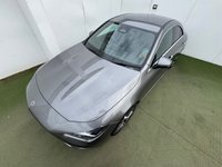 USED 2023 73 MERCEDES-BENZ CLA 1.3 CLA250e 15.6kWh AMG Line (Executive) Coupe 4dr Petrol Plug-in Hybrid 8G-DCT Euro 6 (s/s) (218 ps) 