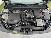 USED 2023 73 MERCEDES-BENZ CLA 1.3 CLA250e 15.6kWh AMG Line (Executive) Coupe 4dr Petrol Plug-in Hybrid 8G-DCT Euro 6 (s/s) (218 ps) 