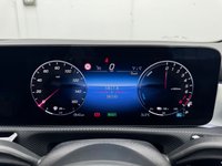 USED 2023 73 MERCEDES-BENZ CLA 1.3 CLA250e 15.6kWh AMG Line (Executive) Coupe 4dr Petrol Plug-in Hybrid 8G-DCT Euro 6 (s/s) (218 ps) 