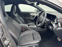 USED 2023 73 MERCEDES-BENZ CLA 1.3 CLA250e 15.6kWh AMG Line (Executive) Coupe 4dr Petrol Plug-in Hybrid 8G-DCT Euro 6 (s/s) (218 ps) 