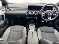USED 2023 73 MERCEDES-BENZ CLA 1.3 CLA250e 15.6kWh AMG Line (Executive) Coupe 4dr Petrol Plug-in Hybrid 8G-DCT Euro 6 (s/s) (218 ps) 