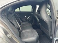 USED 2023 73 MERCEDES-BENZ CLA 1.3 CLA250e 15.6kWh AMG Line (Executive) Coupe 4dr Petrol Plug-in Hybrid 8G-DCT Euro 6 (s/s) (218 ps) 