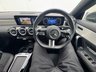 USED 2023 73 MERCEDES-BENZ CLA 1.3 CLA250e 15.6kWh AMG Line (Executive) Coupe 4dr Petrol Plug-in Hybrid 8G-DCT Euro 6 (s/s) (218 ps) 