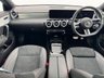 USED 2023 73 MERCEDES-BENZ CLA 1.3 CLA250e 15.6kWh AMG Line (Executive) Coupe 4dr Petrol Plug-in Hybrid 8G-DCT Euro 6 (s/s) (218 ps) 
