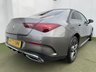 USED 2023 73 MERCEDES-BENZ CLA 1.3 CLA250e 15.6kWh AMG Line (Executive) Coupe 4dr Petrol Plug-in Hybrid 8G-DCT Euro 6 (s/s) (218 ps) 